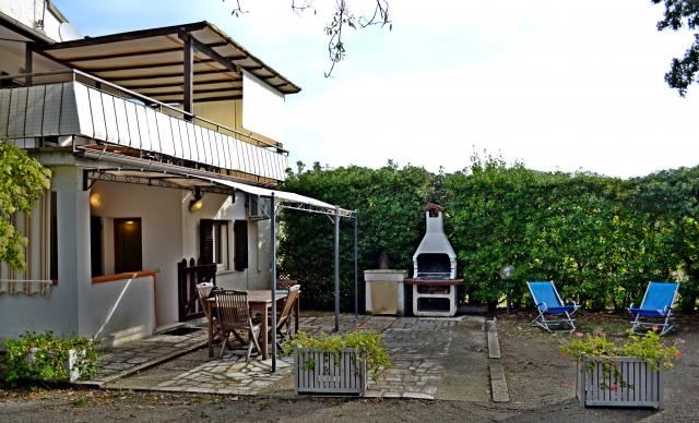 Monolocale Casa Lucia - lastminute vacanze Elba